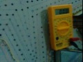Test LED
