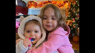 Leah And Olivia Fall 2022