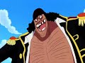 Ace vs Blackbeard - Nothing to Say