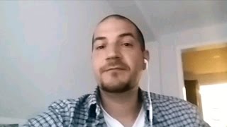 One On One With A Trump Supporter