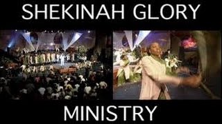 Watch Shekinah Glory Ministry I Worship You video