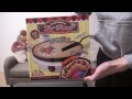 クレープ作りに挑戦！お祭り男セイキンです。