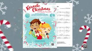 Karaoke Christmas Trailer Karaoke Christmas Trailer