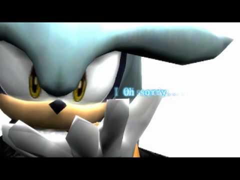 silver⚡sonic⚡shadow - Silver the Hedgehog fond d'écran (45016970) - fanpop
