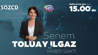 Senem Toluay Ilgaz Ile Haber Saati 7 Eylül