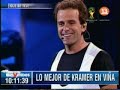 El Ciudadano Kramer Proximo Estreno Cine Chileno Con 25 Personajes ...
