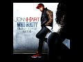 Jonn Hart - Who Booty (R&Bay Remix) (audio) ft. E-40