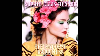 Watch Sophie Ellisbextor The Saddest Happiness video