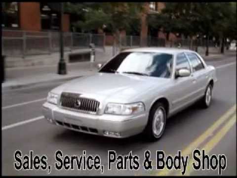 Feduke ford lincoln mercury vestal ny