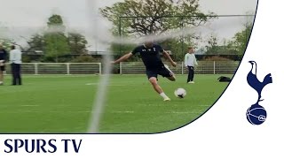 tCTMPFW-UR8 Video Image