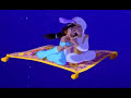 Lilo & Stitch: Aladdin Teaser Trailer 1 of 4 Very funny!