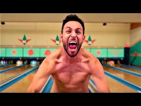 ВЕЛИЧАЙШИЙ ИГРОК В БОУЛИНГ В МИРЕ: БОББИ ПИНЗ | Anwar Jibawi ВЕЛИЧАЙШИЙ ИГРОК В БОУЛИНГ В МИРЕ: БОББИ ПИНЗ | Anwar Jibawi