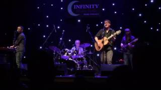 Lines West - "Nowhere Feels Like Home" (Live at Infinity Hall)