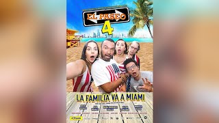 El Paseo 4 La Familia Va A Miami Película Completa En Español Latino