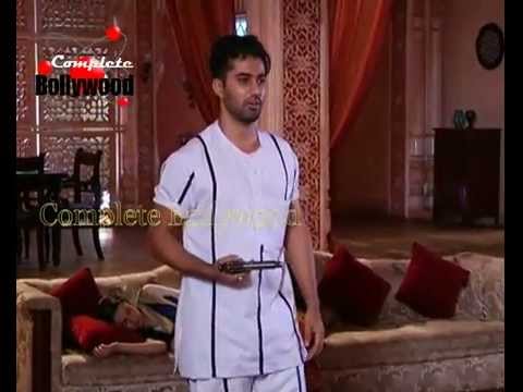 On Location Of TV Serial Rang Rasiya Shantanu Trying To Kill...