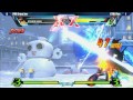 Winter Brawl 9 - UMVC3 - Qualifying Matches - PAG Crazy Joe vs CTRL Flux