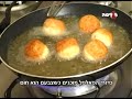 מתכונים לשבועות