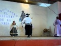 encuentro folclorico de hernando