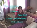 Cannabis Haul #1 Medical Strain Review: GDP, Space Queen, Purple Juicy, Woody OG