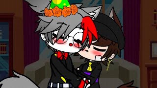 Michael Gets Tickled By Ennardmichael X Ennardmennard
