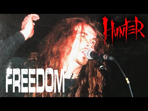 Hunter-Freedom