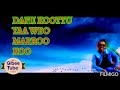 Hacaalu Hundessaa Best New Oromo Music ''''🎧🎶  DAFII KOOTTU YAA WBO  🎧🎶"" 2020