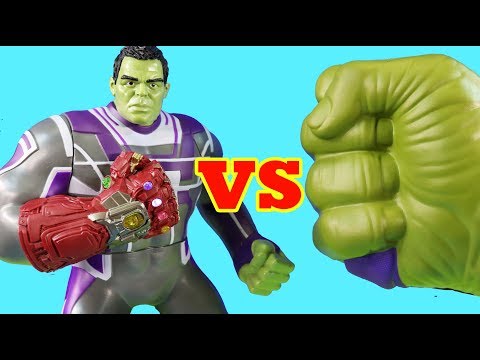 Hulk Family Vs Hulk Family ! The Ultimate Mega Battle ! Superhero Toys Hulk Family Vs Hulk Family ! The Ultimate Mega Battle ! Superhero Toys