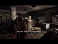 the last of us truck ambush