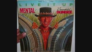 Watch Mental As Anything Good Friday video