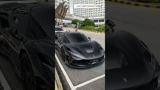 Ferrari F8 Tributo