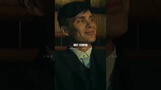 Peaky Blinder Edit