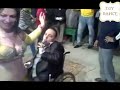 رقص سكسي