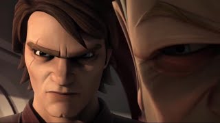 Anakin Is Sent To Nal Hutta 1080P
