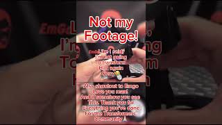 Legacy Menasor Warning Vid Pt.2