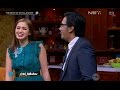 The Best of Ini Talkshow -  Desahan Andre Bikin Jessica Iskan...