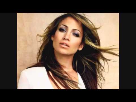 Jennifer Lopez Papi