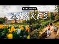 Is Zagreb Worth Visiting In 2024? // BEST THINGS TO DO IN ZAGREB