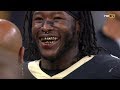 Alvin Kamara Mix -