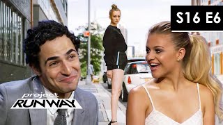 Project Runway Season 16 Episode 6 Full Episode