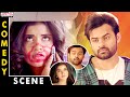 Supreme khiladi 2 Ultimate Comedy Scenes Back To Back ll Sai Dharam Tej , Anupama || Aditya Movies