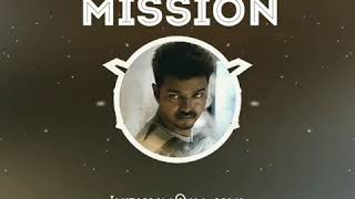 Thuppakki Bgm