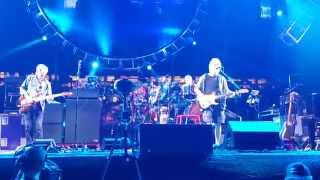 Grateful Dead - Death Dont Have No Mercy - 6/28/15