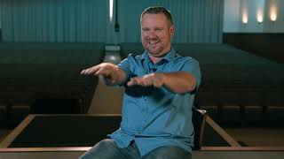 Robbie Willis Week of Prayer 2021