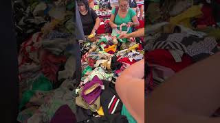 Bikini Üst 30 Tl, Bikini Alt 20 Tl, Mayo 100 Tl 29 Ağustos 2023