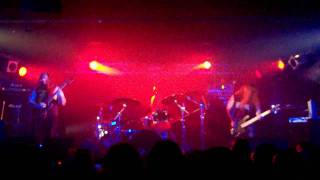 Watch Gates Of Slumber To The Rack With Them video