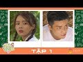 PHIM HỌC ĐƯỜNG | Tình đầu đại ca - Tập 1 | Lan Hương đối đầu bạn cùng lớp