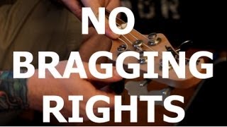 Watch No Bragging Rights Appraisals And Omissions video