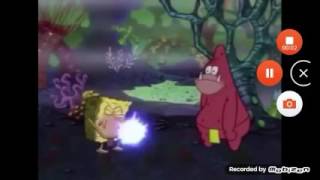 Spongebob Caveman Meme