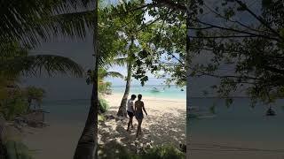 Your Hand In Mine, The Ocean In Sight. Perfect