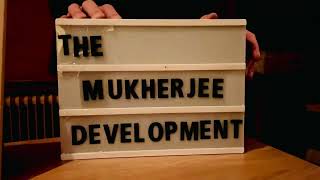 The Mukherjee Development - Live Handheld Videos